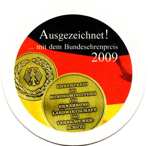 lbbecke mi-nw barre dlg 2b (rund215-bundesehrenpreis 2009) 